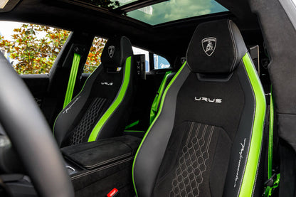 2024 Lamborghini Urus Performante AWD