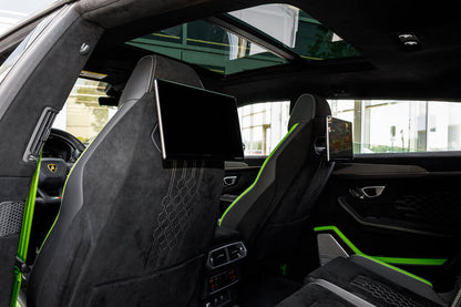 2024 Lamborghini Urus Performante AWD