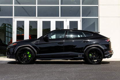 2024 Lamborghini Urus Performante AWD