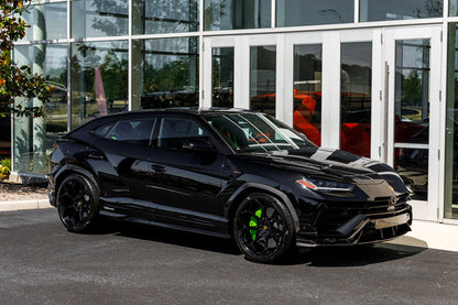 2024 Lamborghini Urus Performante AWD