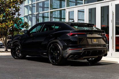 2024 Lamborghini Urus Performante AWD