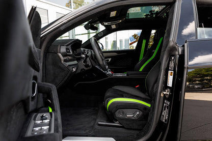 2024 Lamborghini Urus Performante AWD