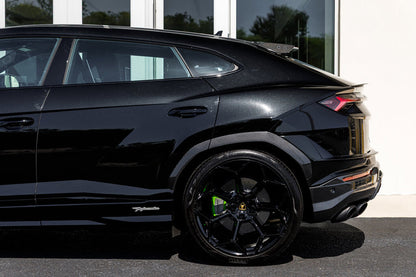 2024 Lamborghini Urus Performante AWD