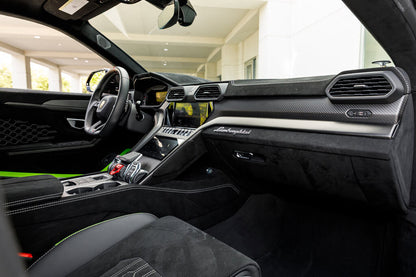 2024 Lamborghini Urus Performante AWD