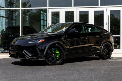 2024 Lamborghini Urus Performante AWD