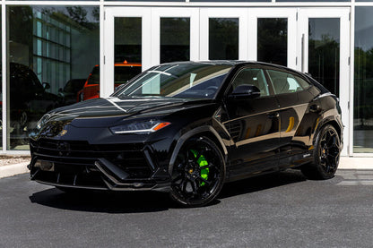 2024 Lamborghini Urus Performante AWD