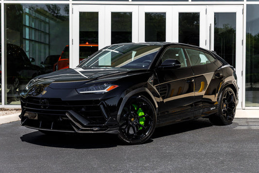 2024 Lamborghini Urus Performante AWD
