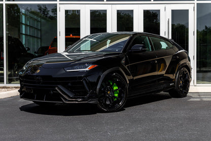 2024 Lamborghini Urus Performante AWD