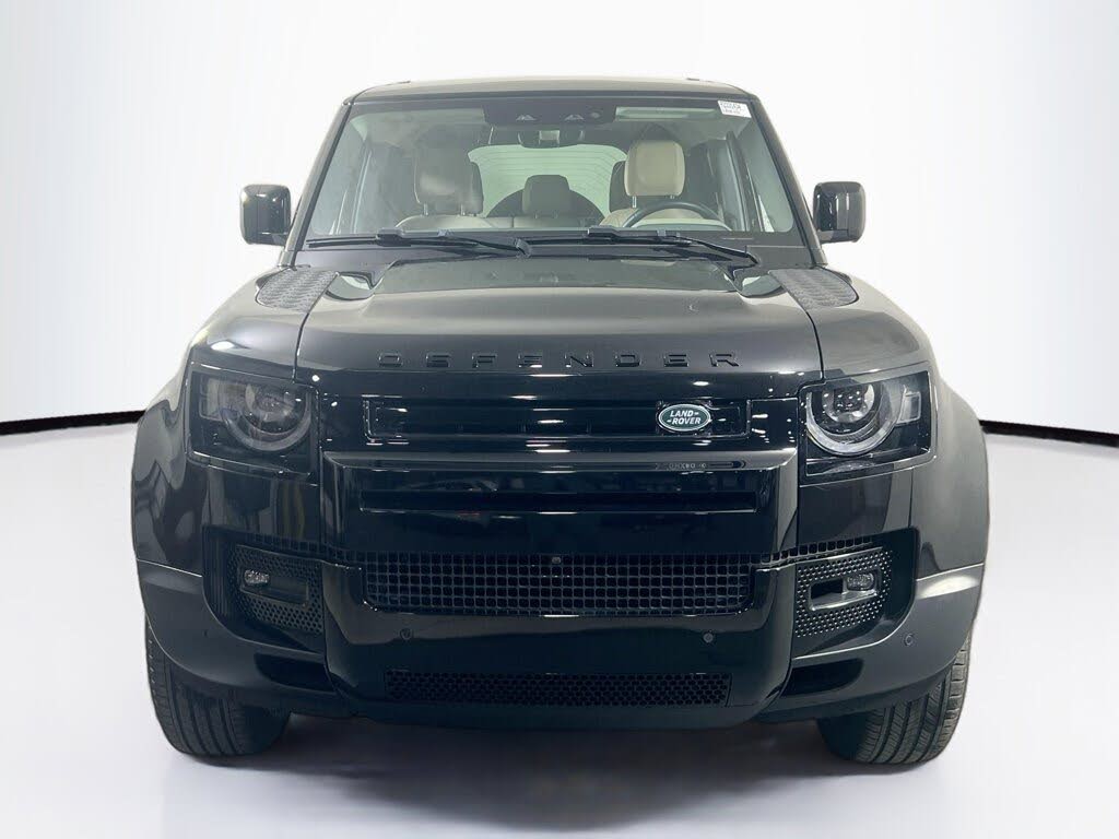 2024 Land Rover Defender 110 P300 S AWD