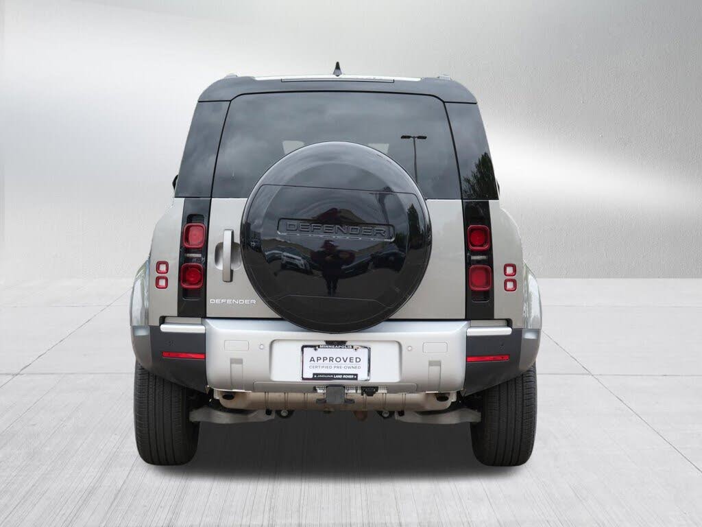 2024 Land Rover Defender 110 P300 S AWD