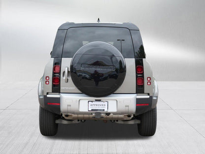 2024 Land Rover Defender 110 P300 S AWD