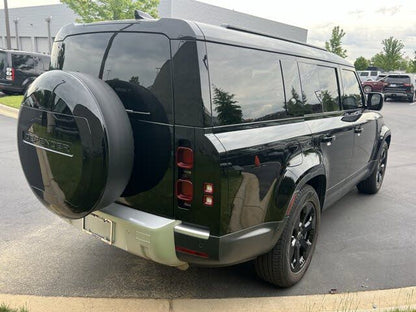2024 Land Rover Defender 130 P300 S AWD