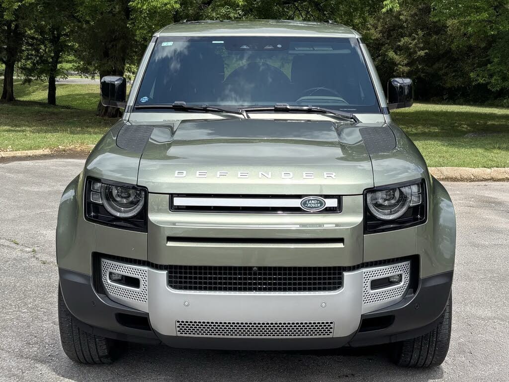 2024 Land Rover Defender 110 P300 S AWD