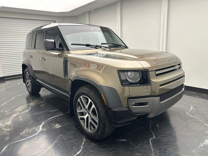 2024 Land Rover Defender 110 P400 X-Dynamic SE AWD