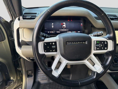 2024 Land Rover Defender 110 P300 S AWD