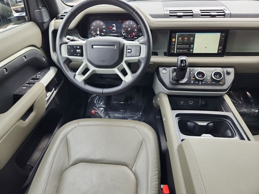 2024 Land Rover Defender 110 P300 S AWD