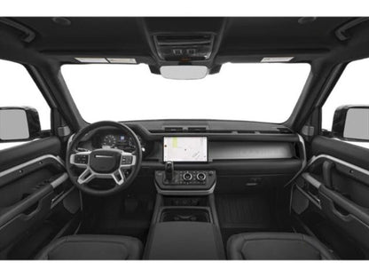 2024 Land Rover Defender 130 P400 X-Dynamic SE AWD
