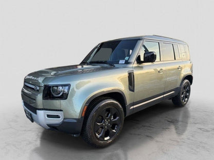2024 Land Rover Defender 110 P300 S AWD