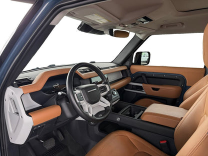 2024 Land Rover Defender 90 P300 S AWD