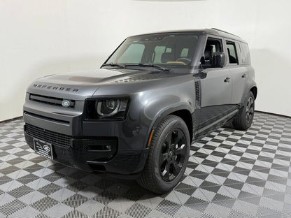 2024 Land Rover Defender 110 P400 X-Dynamic SE AWD