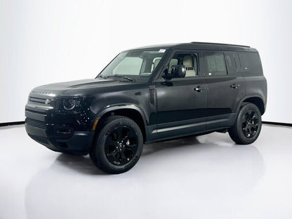 2024 Land Rover Defender 110 P300 S AWD