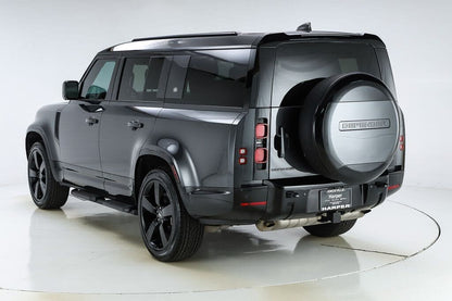 2024 Land Rover Defender 130 P400 X-Dynamic SE AWD