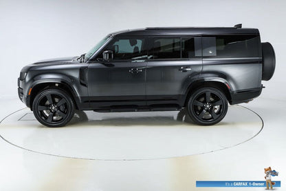 2024 Land Rover Defender 130 P400 X-Dynamic SE AWD