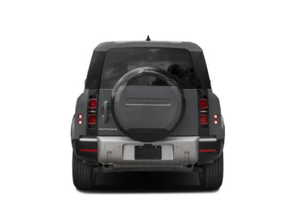 2024 Land Rover Defender 130 P400 X-Dynamic SE AWD