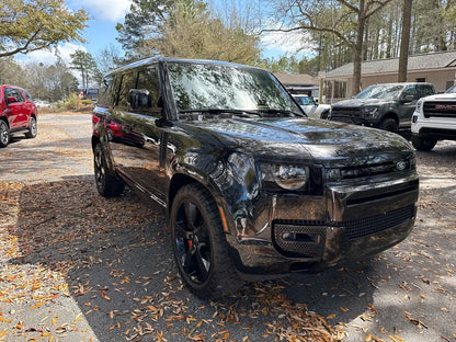 2024 Land Rover Defender 130 P400 X AWD
