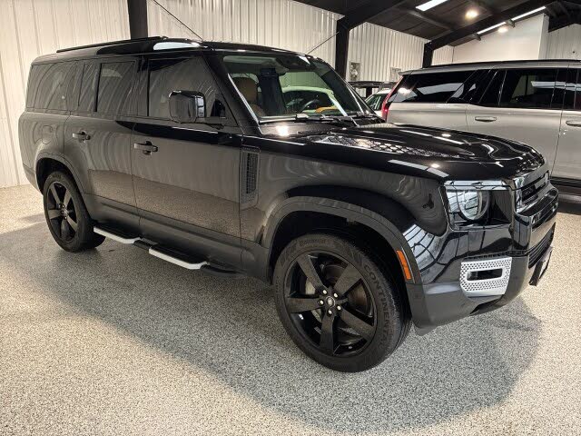 2024 Land Rover Defender 130 P300 S AWD