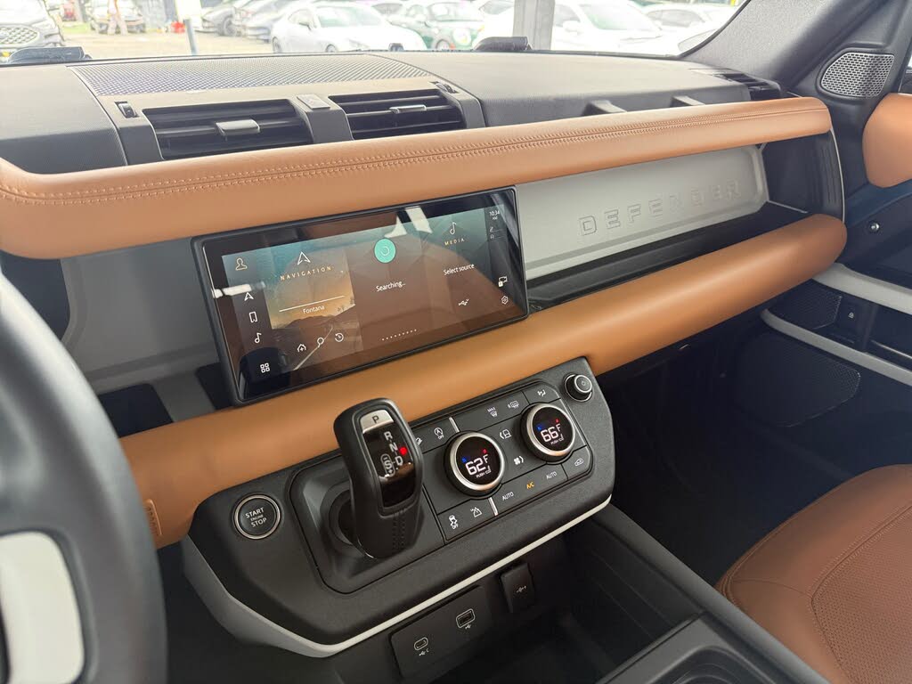 2024 Land Rover Defender 90 P300 S AWD