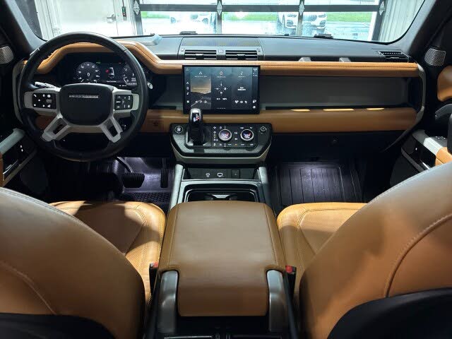 2024 Land Rover Defender 130 P300 S AWD