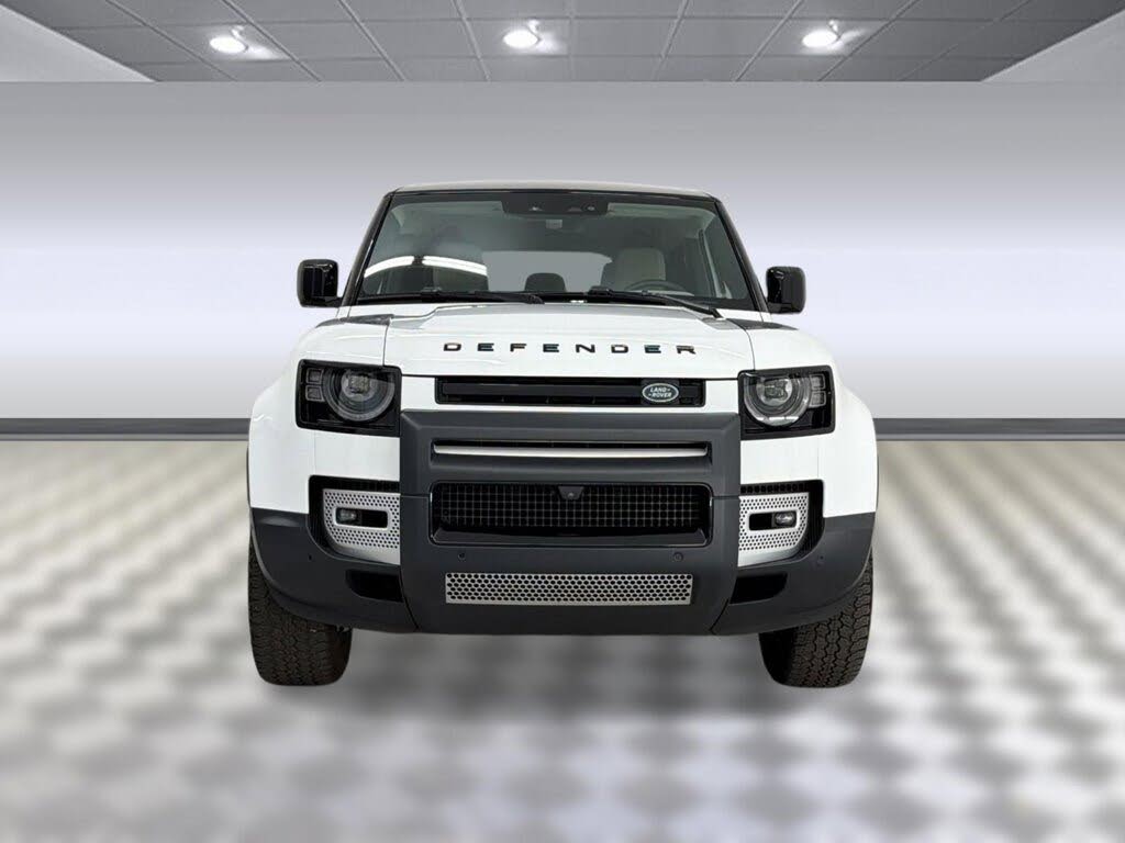 2024 Land Rover Defender 110 P400 S AWD