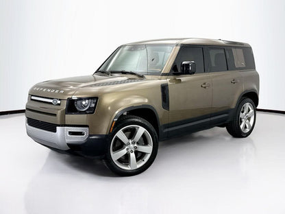 2024 Land Rover Defender 110 V8 P500 SE AWD