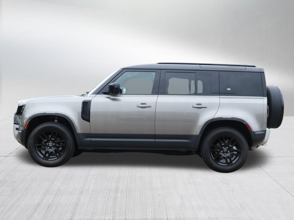 2024 Land Rover Defender 110 P300 S AWD