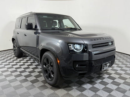 2024 Land Rover Defender 110 P400 X-Dynamic SE AWD