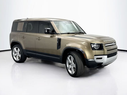 2024 Land Rover Defender 110 V8 P500 SE AWD
