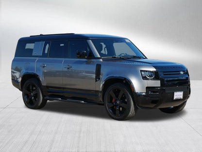 2024 Land Rover Defender 130 P400 X AWD