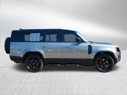 2024 Land Rover Defender 130 P400 X AWD