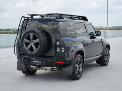 2024 Land Rover Defender 110 V8 P525 AWD