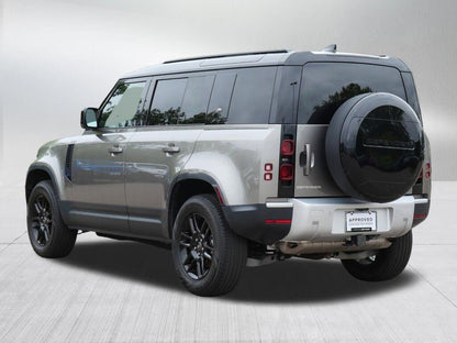 2024 Land Rover Defender 110 P300 S AWD