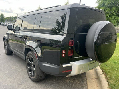 2024 Land Rover Defender 130 P300 S AWD