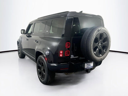 2024 Land Rover Defender 110 P300 S AWD