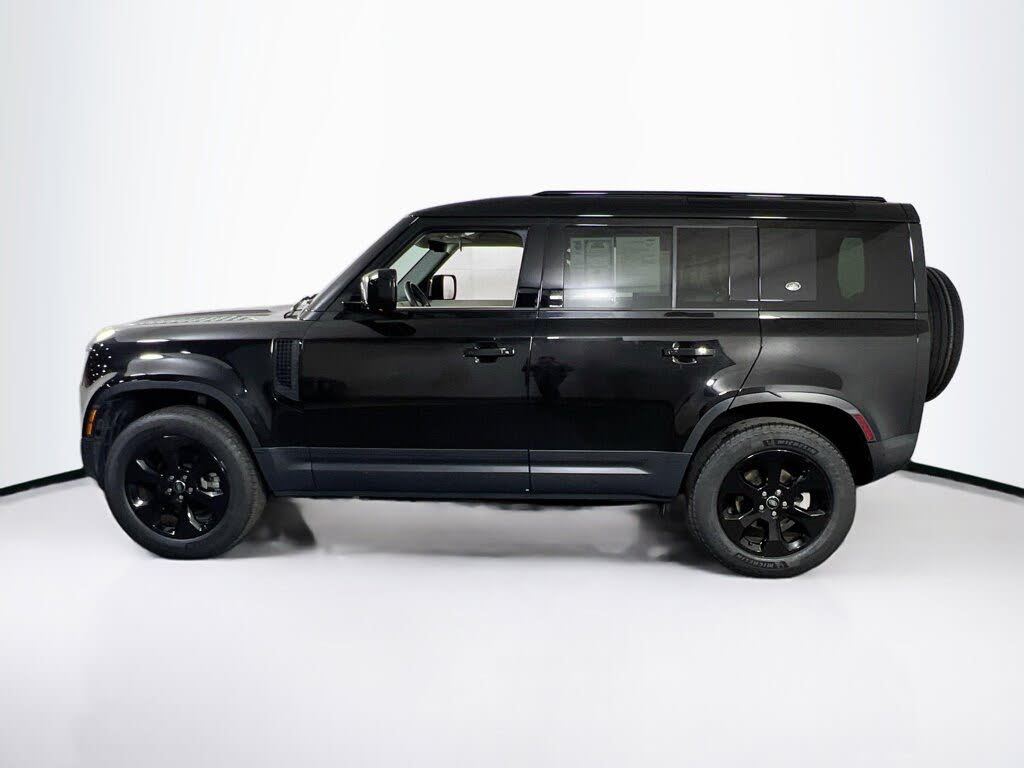 2024 Land Rover Defender 110 P300 S AWD