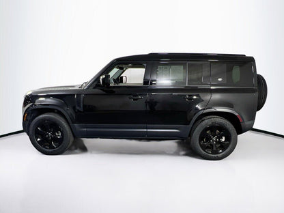 2024 Land Rover Defender 110 P300 S AWD
