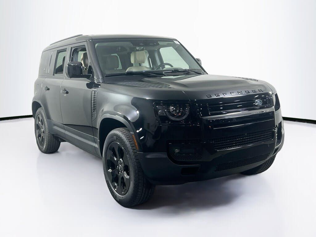 2024 Land Rover Defender 110 P300 S AWD