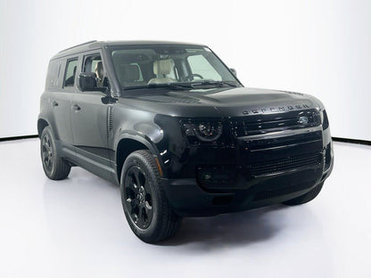 2024 Land Rover Defender 110 P300 S AWD