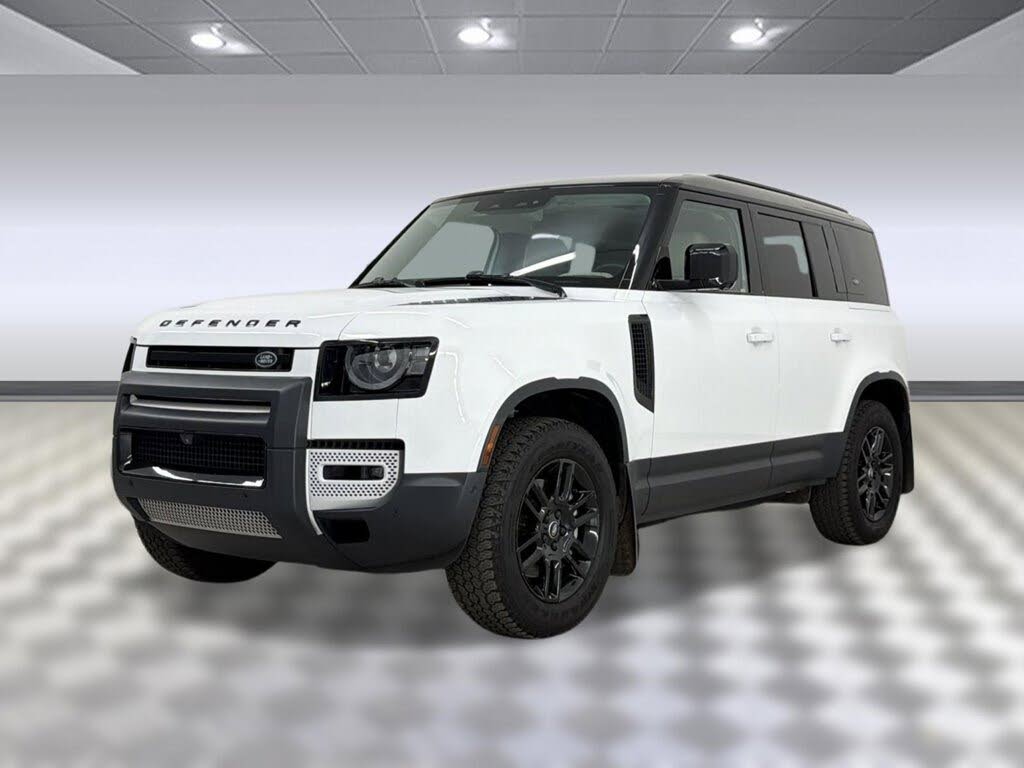 2024 Land Rover Defender 110 P400 S AWD