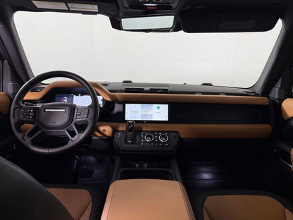 2024 Land Rover Defender 110 P400 X-Dynamic SE AWD