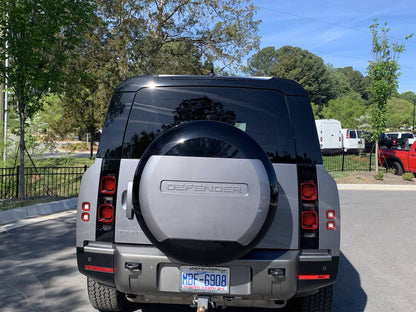 2024 Land Rover Defender 130 P400 X-Dynamic SE AWD